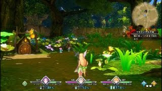 聖剣伝説3リメイク　リース編＃12 ドンペリ様