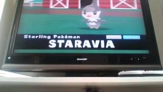 My Pokemon Ranch (Part 1)