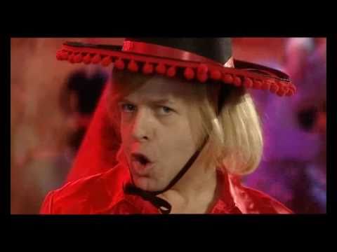 Camping 't Vrije Schaep afl1 - Ay, ay, ay, Dolores