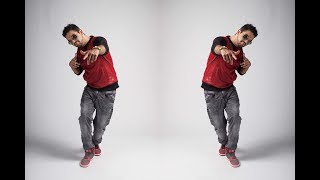 Xapa Kente - "Conocerte" (Cumbia Remix by Kenny Flow)