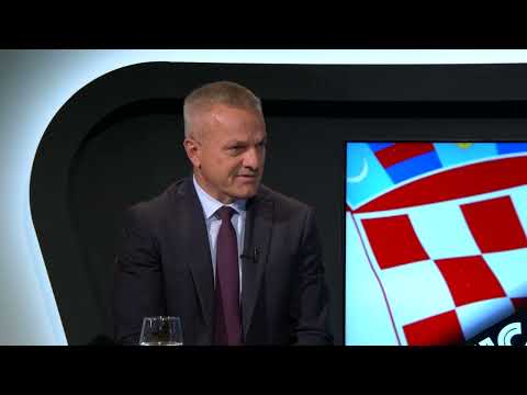 BUDNICA 21.04.2022. Zvonko Milas:  Hrvati izvan Hrvatske ogorčeni inicijativom o pomilovanju udbaša!