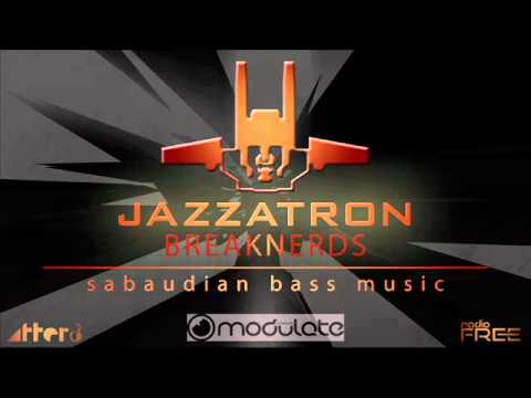 Jazzatron Guest Mix @ RadioFREE