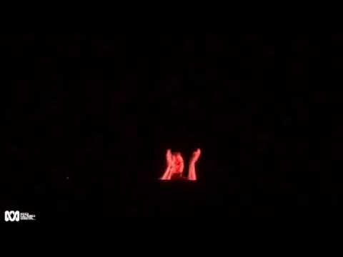 Nick Warren playing Jesuan M & Andres Moris - "The Gate to Heaven" @Mandarine Park - 19/02/2021