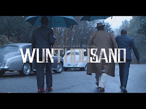 Columbia BT - Keep it Wunthousand