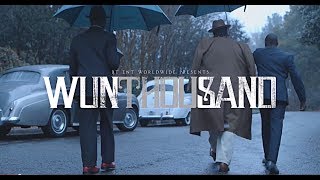 Columbia BT - Keep it Wunthousand