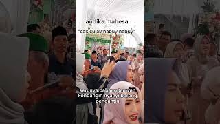 Download lagu serunya babang tamvan kondangin nyanyi bareng pengantin #andikamahesa #shorts mp3 Download lagu serunya babang tamvan kondangin nyanyi bareng pengantin #andikamahesa #shorts mp3