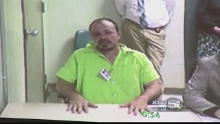 Accused Killer Back In Florida, Back In Court