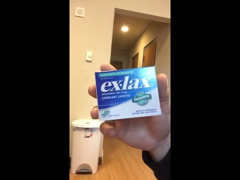 exlax segítségével fogyni zsírégető fogyókúra