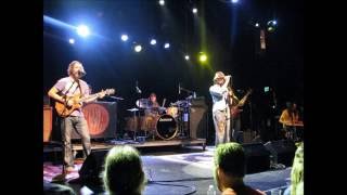 Hard Working Americans  8-13-16 El Rey, Los Angeles, CA