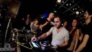 D-Nox b2b Santiago Garcia - Live @ Between Us 2016