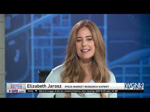 Ipsos Discovers What Undecided Voters Really Feel Post-Debate