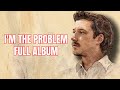 Morgan Wallen - I’m The Problem (Full Album 2025) - New Country Music