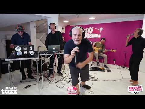 Pentru Inimi cu Șuie Paparude @ Guerrilive Radio Session livrat de Tazz