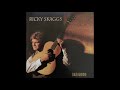 Ricky Skaggs   Solid Ground