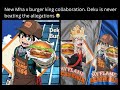 Anime Memes But If You Laugh You Cooked