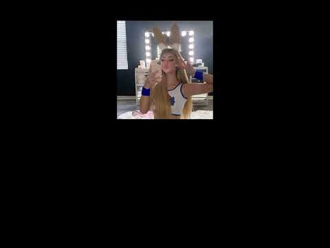 De mansinho igual coelhinho 🐇songs speed～♪