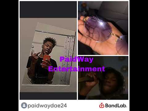 Paidway  Jon x Paidway Dae 💰🏃🏾💨- 414 Mafia