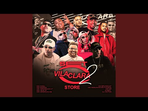 SET Vila Clara Store 2.0