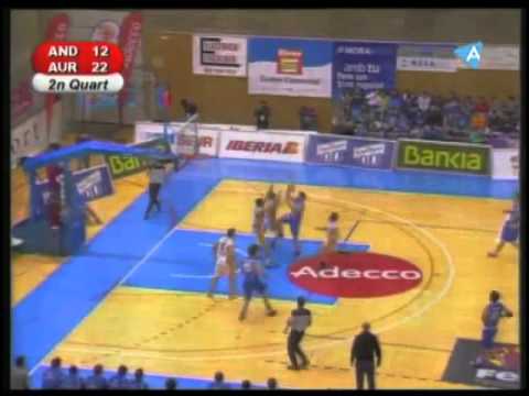 TOP 5 COPA ADECCO PLATA