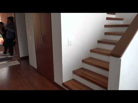 Vendo espectacular Casa vista exterior.