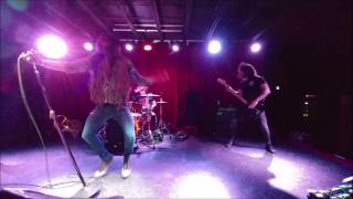 Crobot - Cochise / Chupacabra - Live St Louis, July 11th 2017