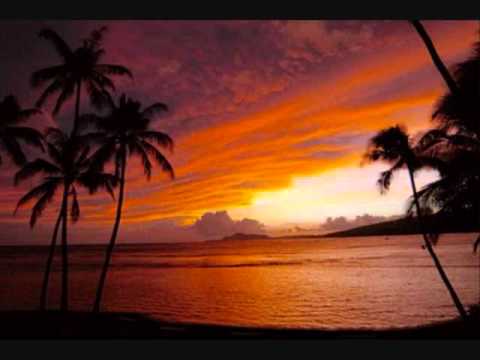 George de Fretes - Hawaiian Paradise