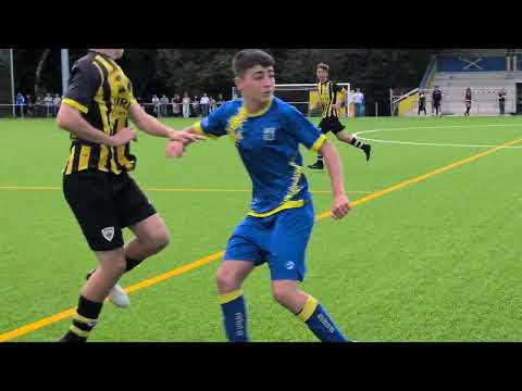 UGERAGA 3 BARAKALDO 0