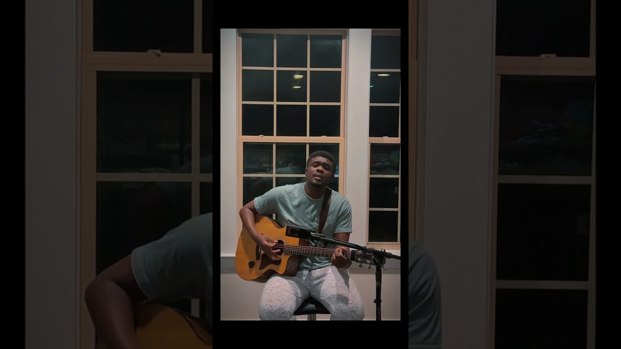 Promotional video thumbnail 2 for Julius Oppong