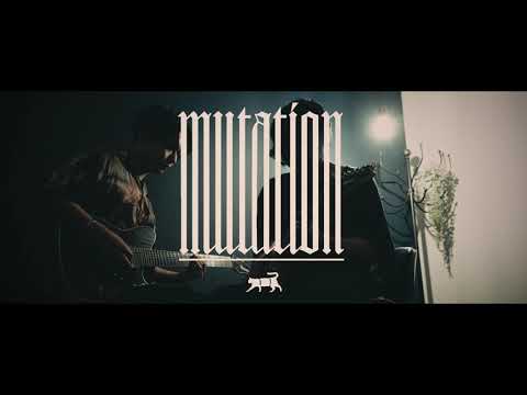 Vision of Fatima - Mutation (Official Guitar Playthrough)