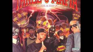 Three 6 Mafia - Slob on my Knob