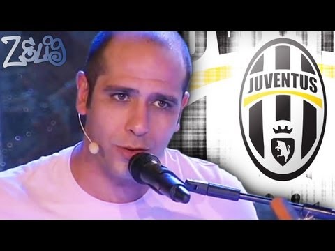I Juventini - Checco Zalone