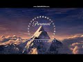 Distributed By Paramount Pictures Corporation Paramount Pictures DreamWorks Animation Logo
