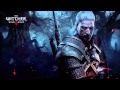 The Witcher 3: Wild Hunt OST Ladies of the woods ...
