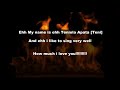 Teni- Uyo Meyo lyrics  (official video )