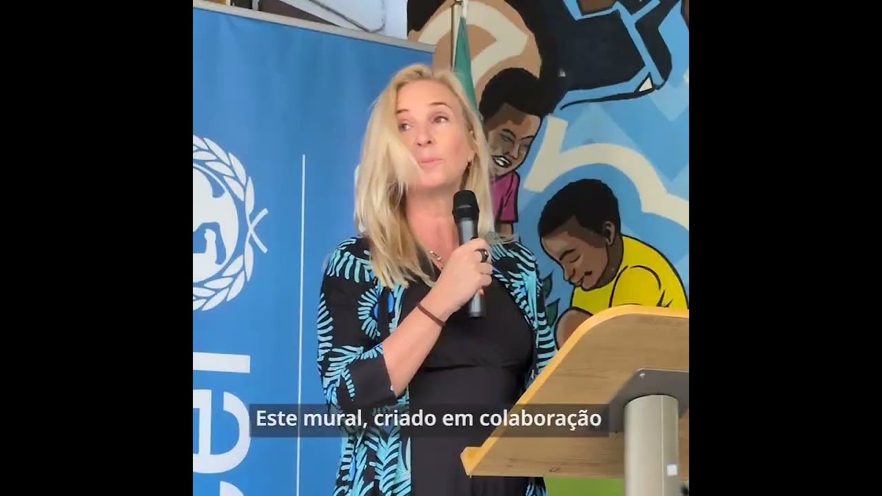 #Moçambique: Os Direitos na Parede
