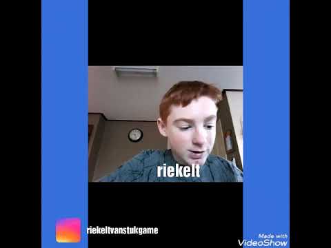 Intro officieel