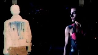 Mecano - El fallo positivo (Live&#39;91)