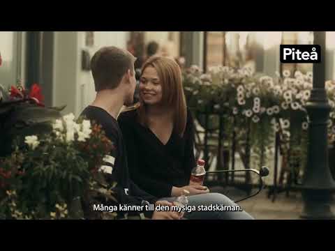 Nyfiken på att flytta till Piteå?