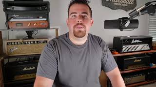 Justin Meyers Guitar Live Q&A #3