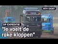 Truck Cross St. Isidorushoeve: zo ging het er in 2019 aan toe | RTV Oost