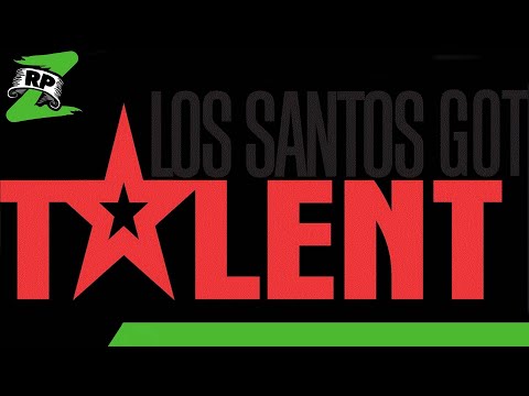 RPZ Los Santos Got Talent (Dernier jour RPZ)