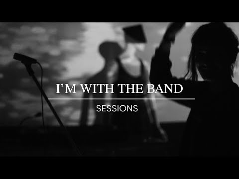 I'M WITH THE BAND Sessions 10: Doesn't Frogs - Heat & Flash