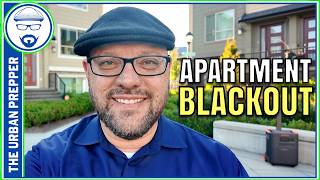 How to Prepare for a Power Outage in an Apartment or Condo | Jackery HomePower 3600 Plus
