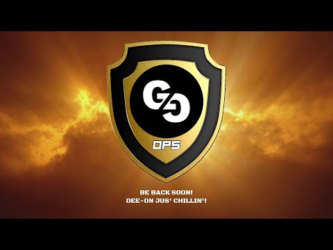 GG OPS: Dee-On Grey drills Auckland!