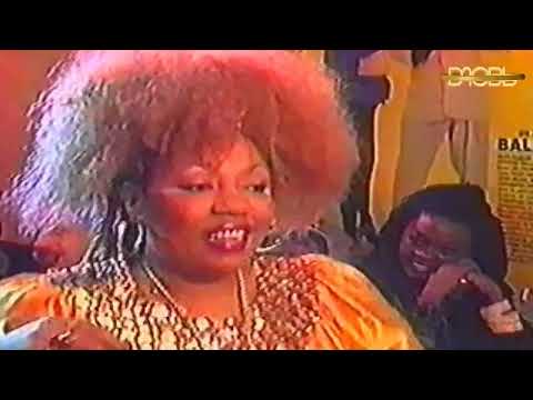 ABETI MASIKINI SCANDALE DE JALOUISE CLIP