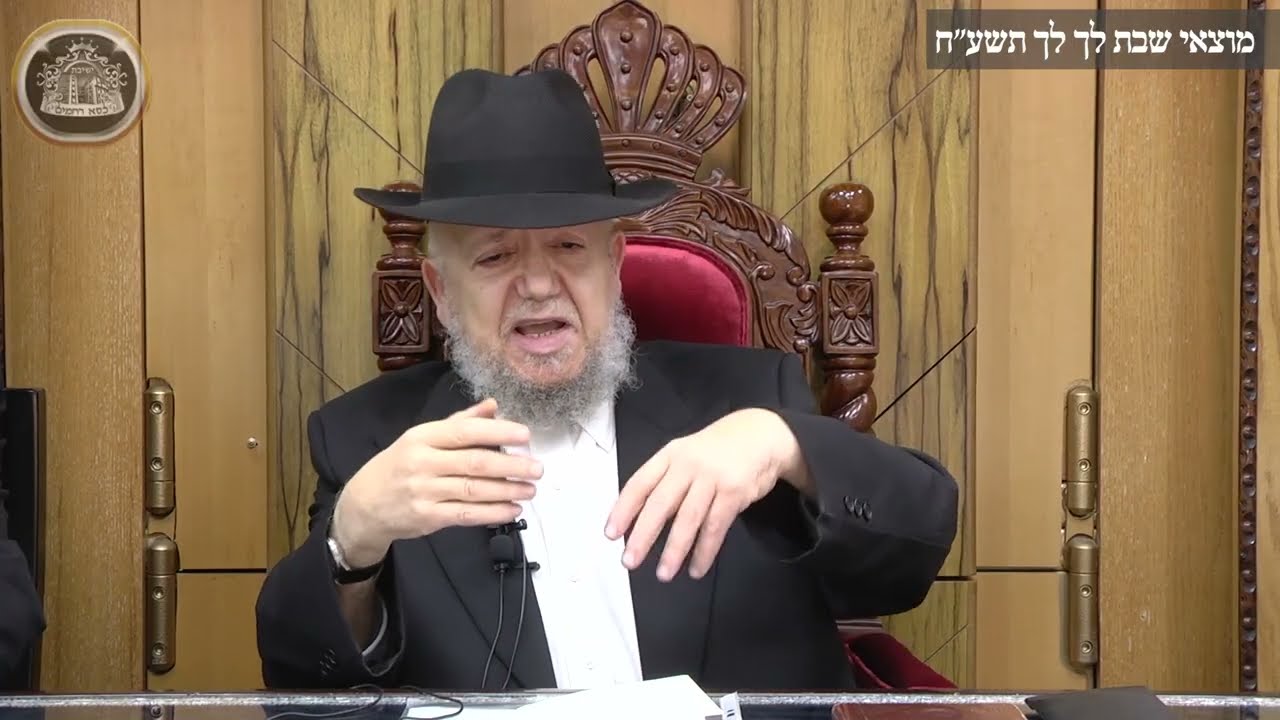הכפייה החילונית בצבא, שכר שומרי השבת, ומה היה מזג האוויר לפני המבול? | מלוה מלכ