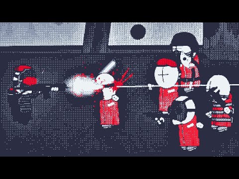 Madness Jailbreak test