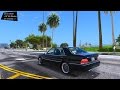 Mercedes-Benz W140 AMG 2.0 для GTA 5 видео 1