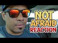 BRAVE THE DARKNESS NOT AFRAID HILLSONG UNITED REACTION SPIRIT LED EPISODE 2