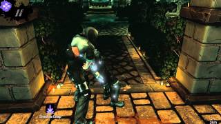 Watch and explore about DARK - Cult of the Dead DLC